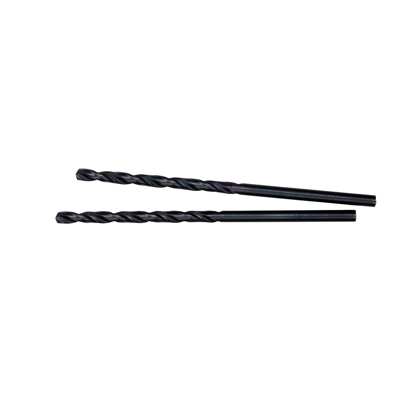 MILWAUKEE Milwaukee 48-89-2714 Thunderbolt Black Oxide Drill Bit 6 in