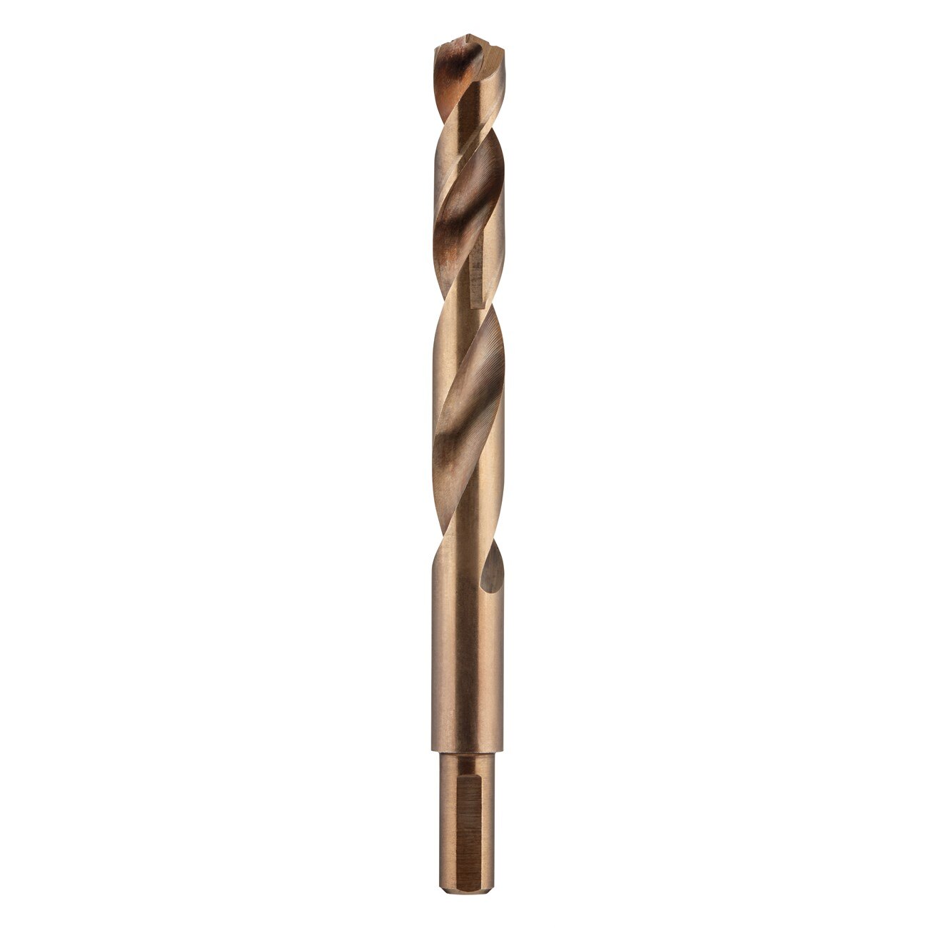 MILWAUKEE Milwaukee 48-89-2529 Cobalt Jobber Drill Bit 5.9 in