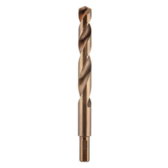 MILWAUKEE Milwaukee 48-89-2529 Cobalt Jobber Drill Bit 5.9 in