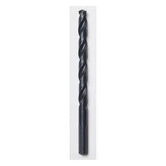 MILWAUKEE Milwaukee 48-89-2711 Black Oxide Jobber Drill Bit 6 in