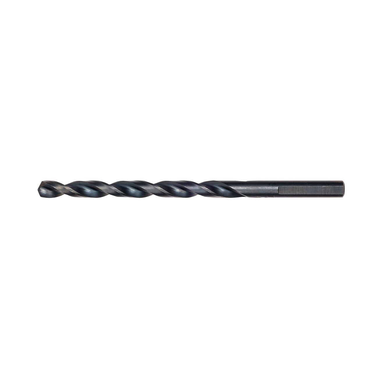 MILWAUKEE Milwaukee 48-89-2720 Black Oxide Jobber Drill Bit 6 Inch