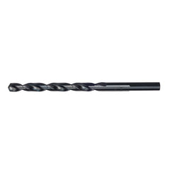 MILWAUKEE Milwaukee 48-89-2721 Black Oxide Jobber Drill Bit 6 in