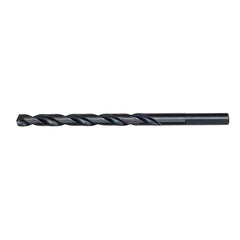 MILWAUKEE Milwaukee 48-89-2722 Thunderbolt Black Oxide Drill Bit 6 in
