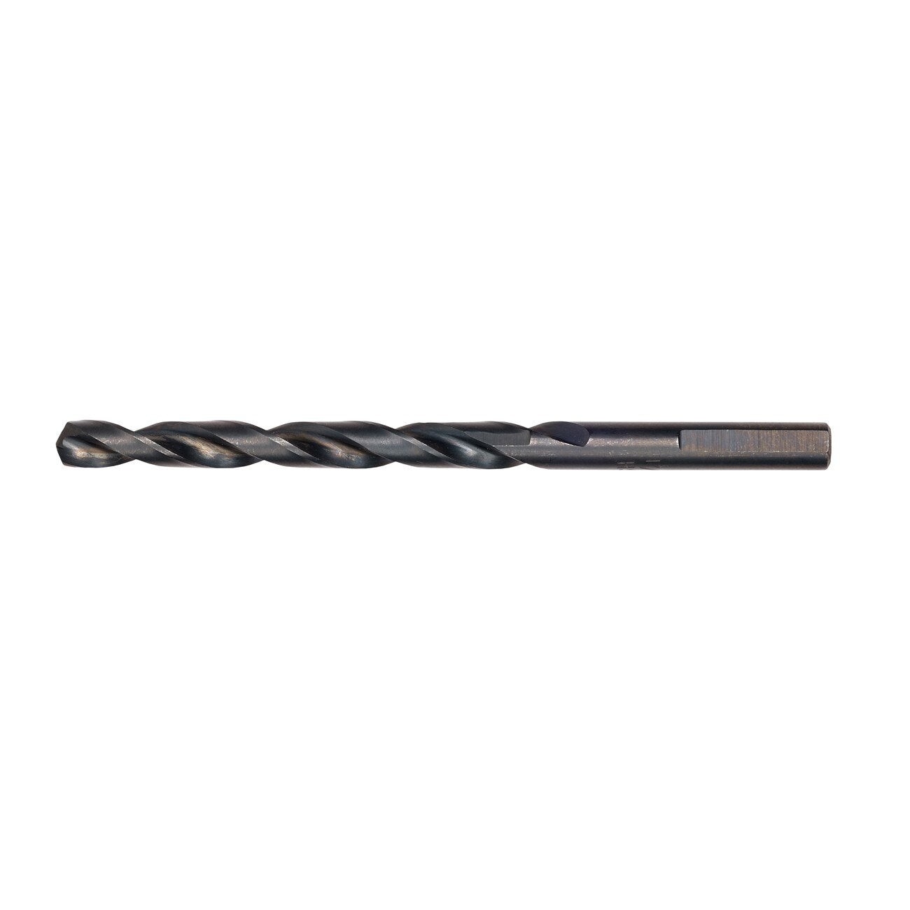MILWAUKEE Milwaukee 48-89-2723 Black Oxide Jobber Drill Bit 6 in