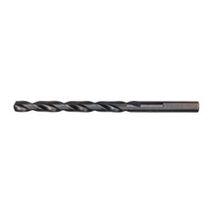 MILWAUKEE Milwaukee 48-89-2723 Black Oxide Jobber Drill Bit 6 in