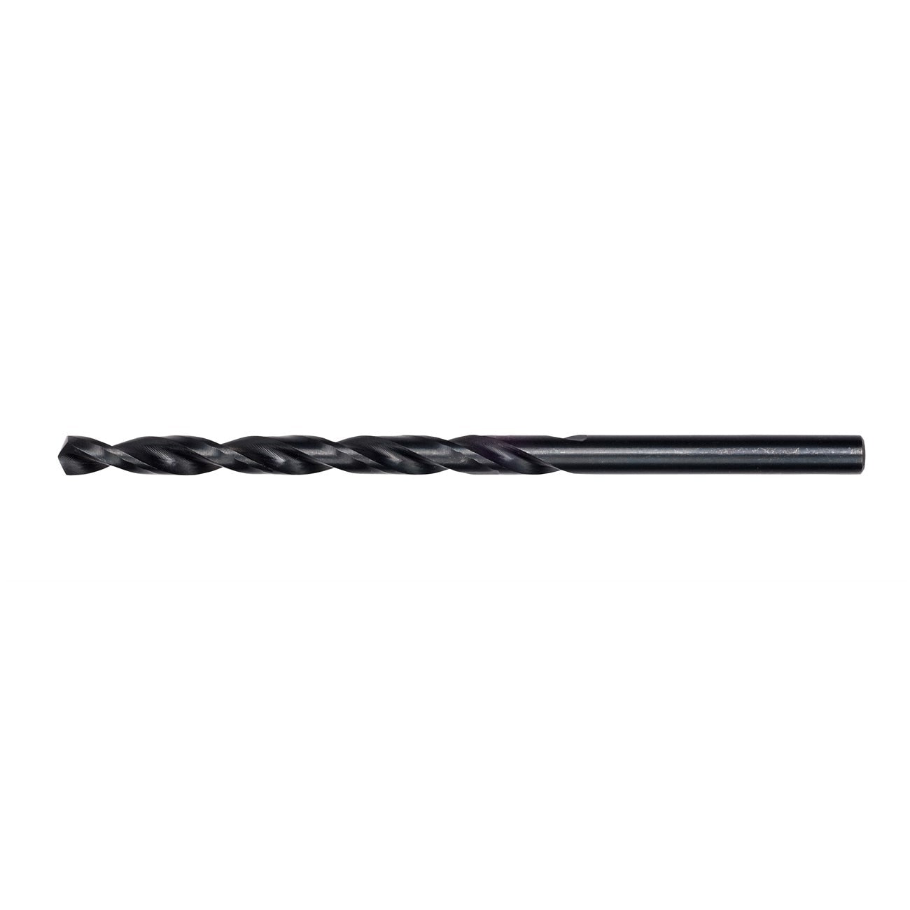 MILWAUKEE Milwaukee 48-89-2716 Black Oxide Jobber Drill Bit 6 in