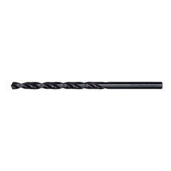 MILWAUKEE Milwaukee 48-89-2716 Black Oxide Jobber Drill Bit 6 in