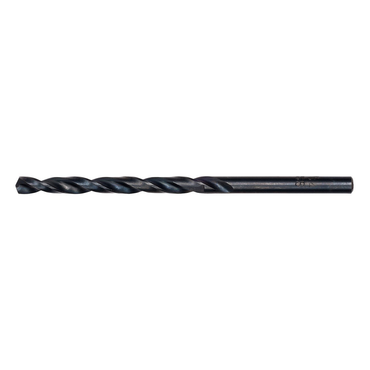 MILWAUKEE Milwaukee 48-89-2717 Thunderbolt Black Oxide Drill Bit