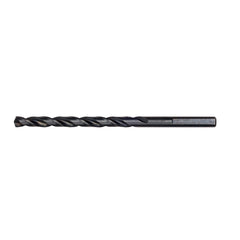 MILWAUKEE Milwaukee 48-89-2719 Black Oxide Jobber Drill Bit 6 in
