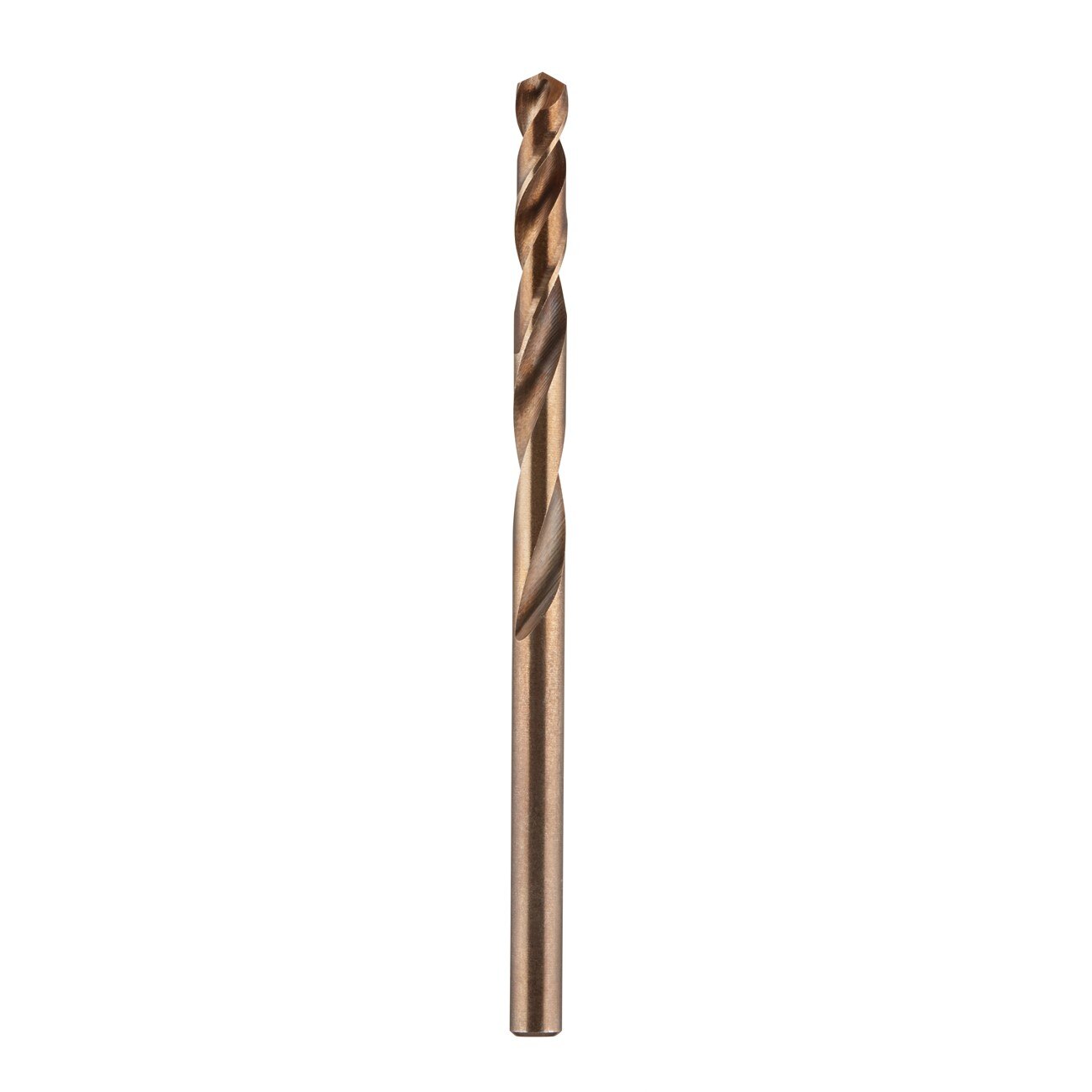 MILWAUKEE Milwaukee 48-89-2510 Cobalt Jobber Drill Bit 3.1 in