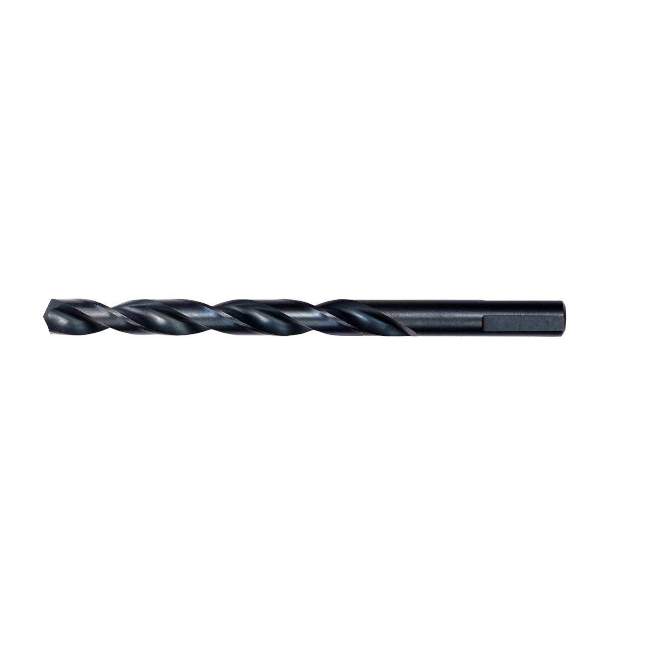MILWAUKEE Milwaukee 48-89-2729 Black Oxide Jobber Drill Bit 6 in