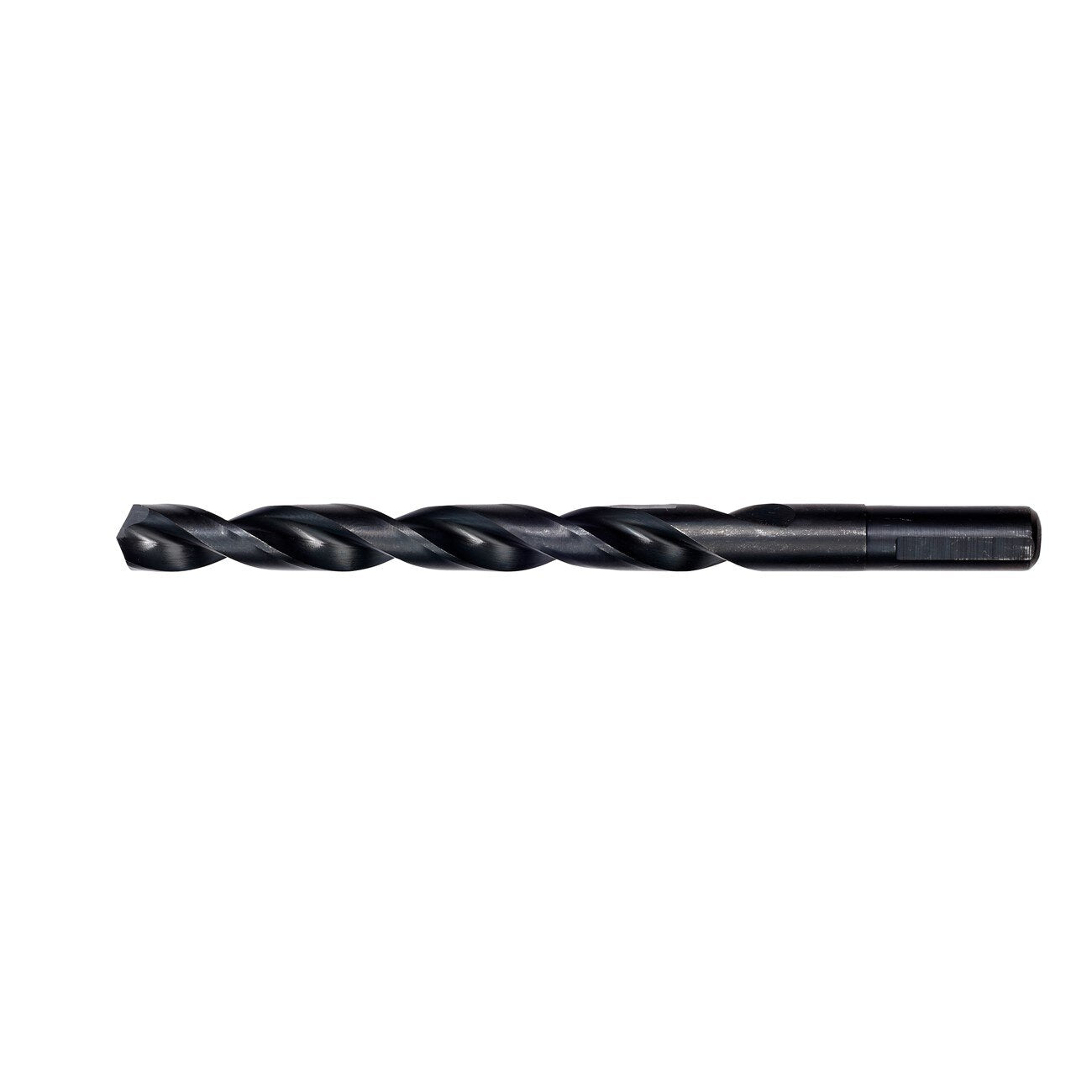 MILWAUKEE Milwaukee 48-89-2731 Black Oxide Jobber Drill Bit 6 in