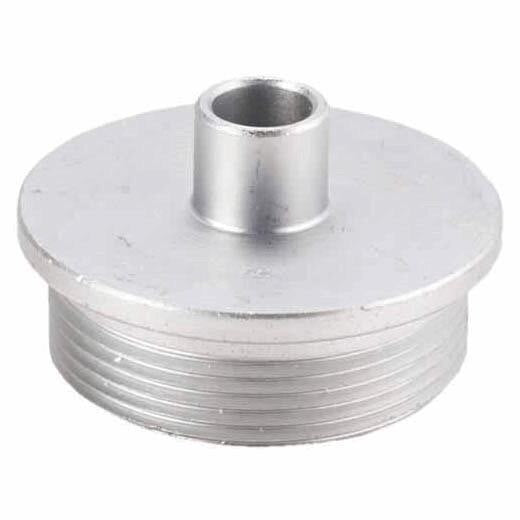 MILWAUKEE Milwaukee 49-54-0715 Template Guide Assembly 9/32 Inch Id