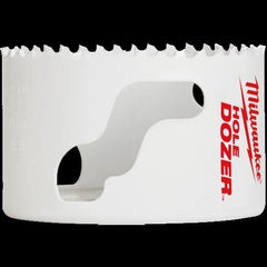 MILWAUKEE Milwaukee 49-56-9630 Bi-metal Hole Saw 2-3/8 in