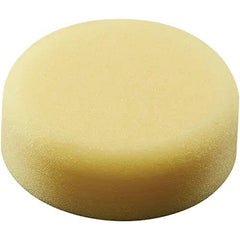 MILWAUKEE Milwaukee 49362790 3 Inch Yellow Foam Polishing Pad