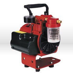 MILWAUKEE Milwaukee 49-50-0200 Vacuum Pump Assembly 1/3 Hp