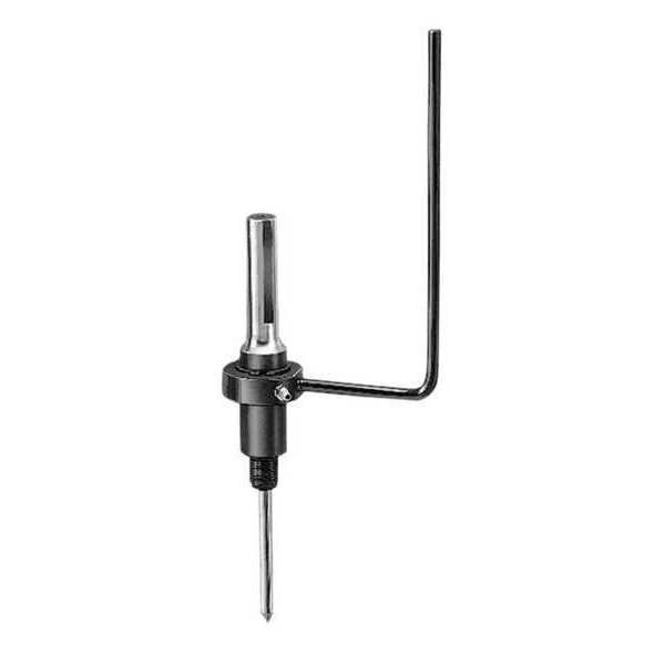 MILWAUKEE Milwaukee 49-57-0025 Morse Taper Arbor Assembly