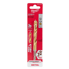 MILWAUKEE Milwaukee 48-89-4824 Shockwave Titanium Drill Bit
