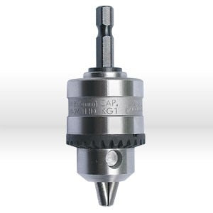 MILWAUKEE Milwaukee 49-22-1560 1/4 Inch Chuck Attachment