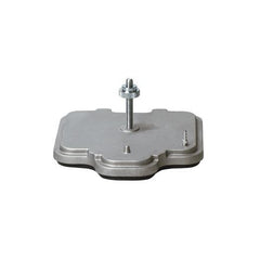 MILWAUKEE Milwaukee 49-22-7100 Vacuum Pad Assembly Kit