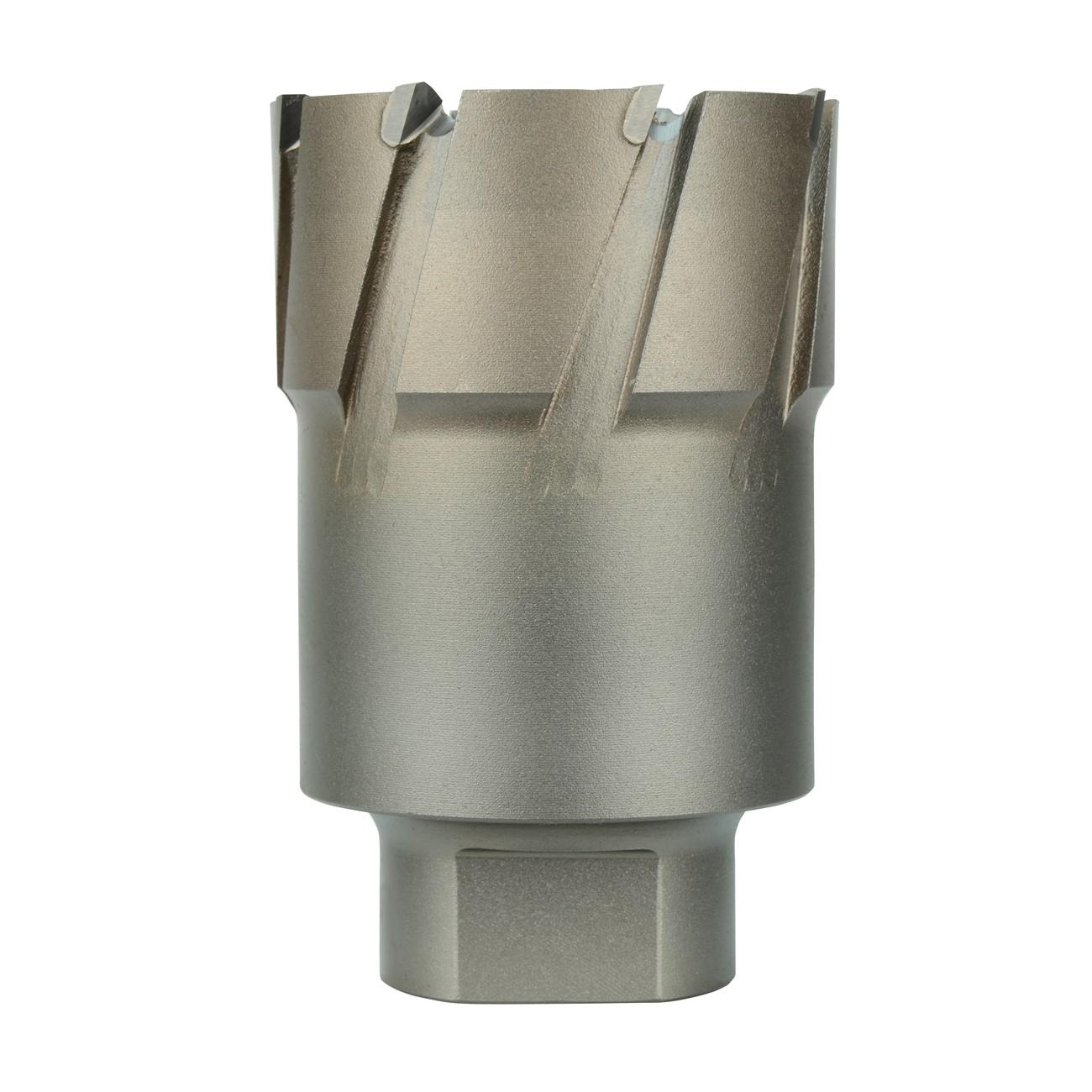 MILWAUKEE Milwaukee 49-57-2560 Annular Cutter 2 9/16 in Steel Hawg