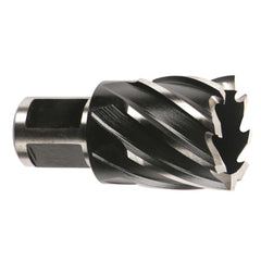 MILWAUKEE Milwaukee 49-59-1312 Hss Annular Cutter 1 5/16 in Sheet Metal