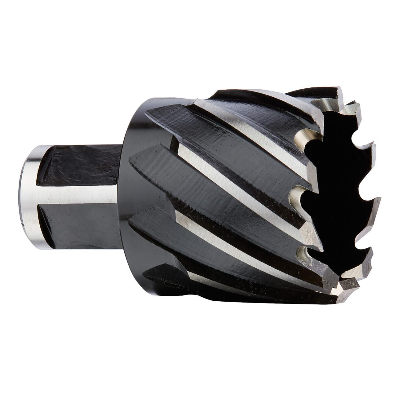 MILWAUKEE Milwaukee 49-59-1375 Hss Annular Cutter 1-3/8 in Sheet Metal