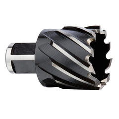 MILWAUKEE Milwaukee 49-59-1375 Hss Annular Cutter 1-3/8 in Sheet Metal