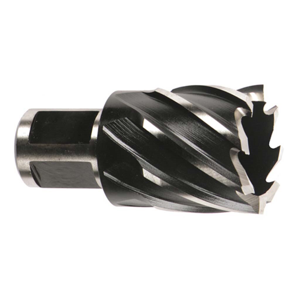 MILWAUKEE Milwaukee 49-59-1187 Hss Annular Cutter 1-3/16 in