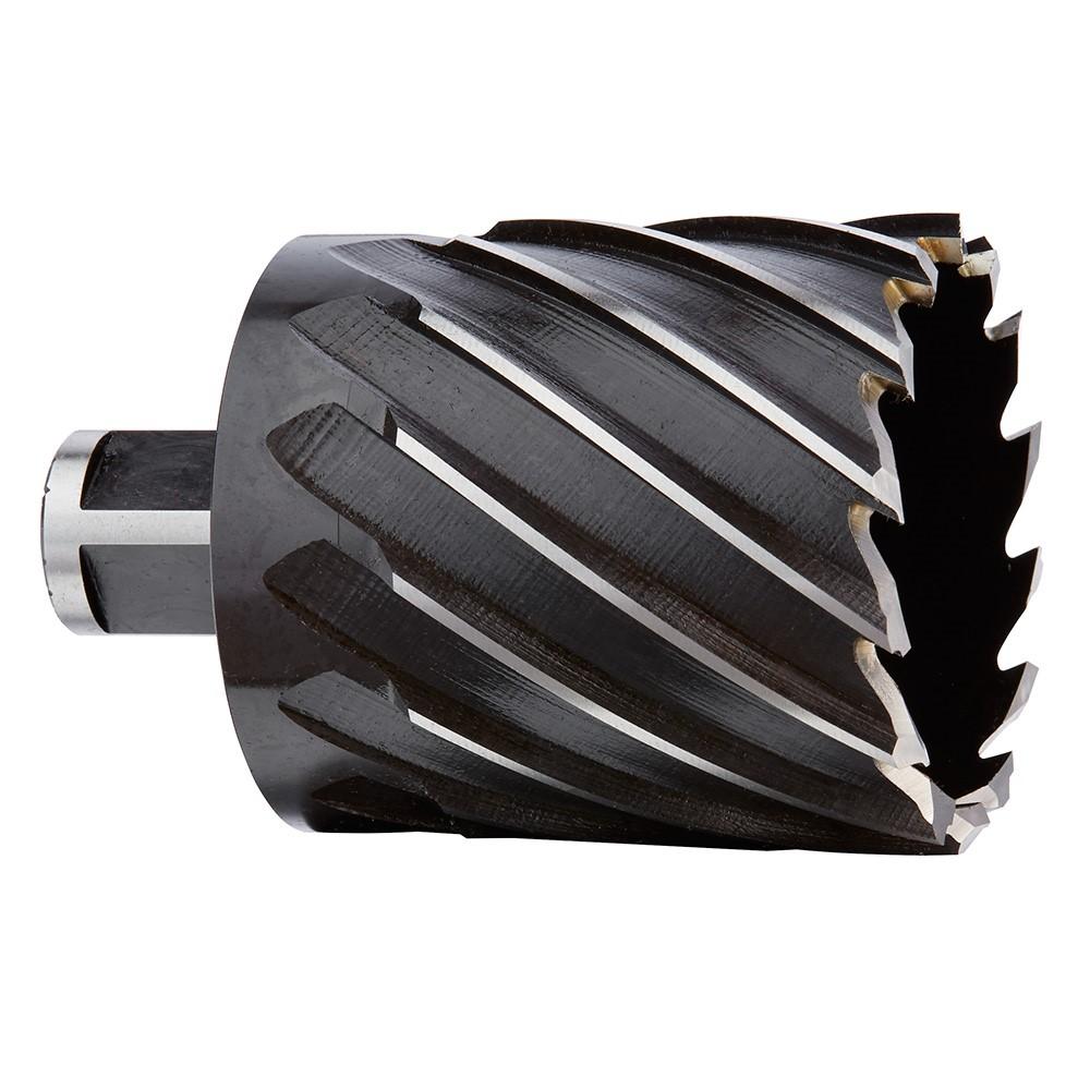 MILWAUKEE Milwaukee 49-59-2200 Hss Annular Cutter 2 in Sheet Metal