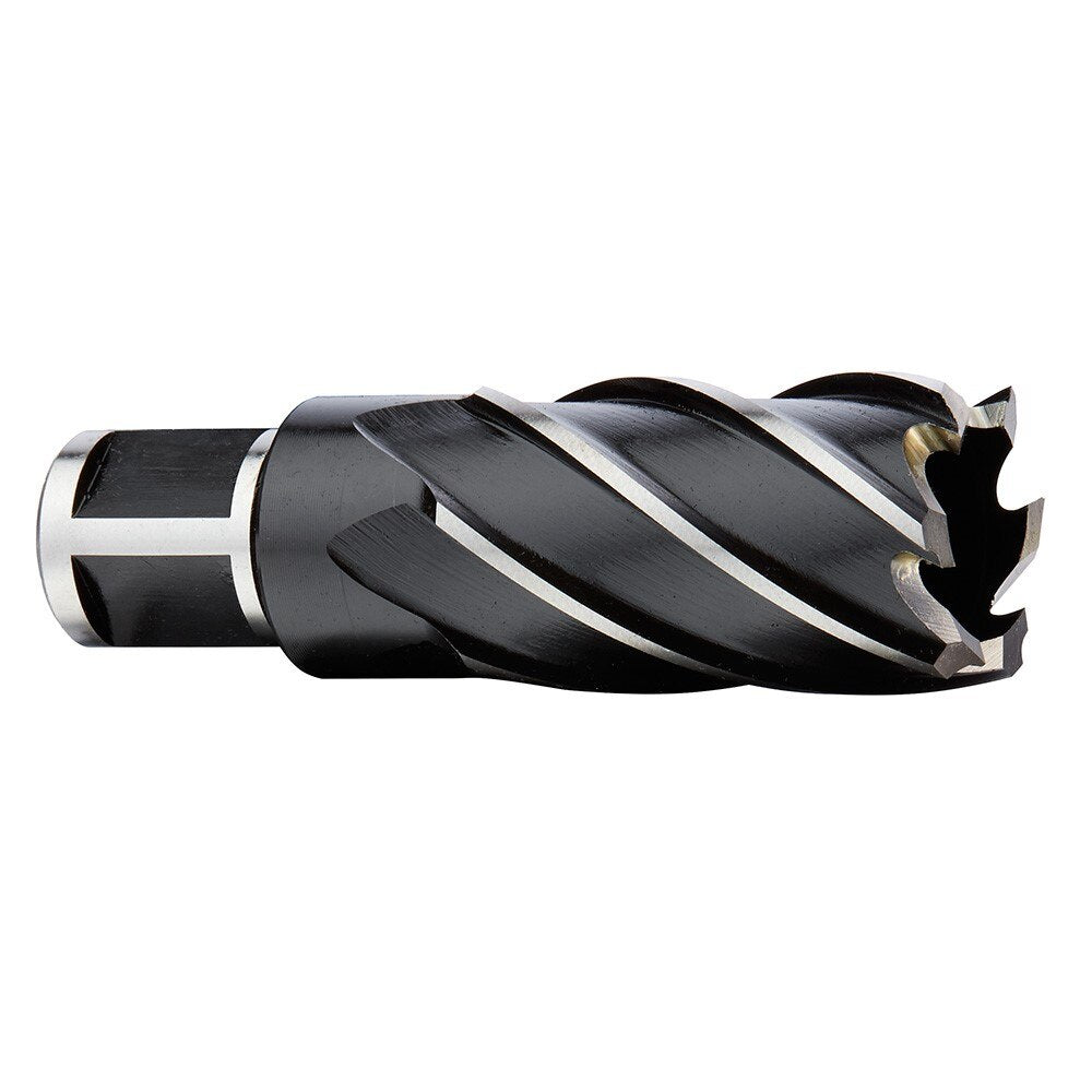 MILWAUKEE Milwaukee 49-59-2100 Hss Annular Cutter 1 in Sheet Metal