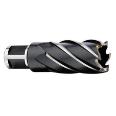 MILWAUKEE Milwaukee 49-59-2050 Hss Annular Cutter 1/2 in Sheet Metal
