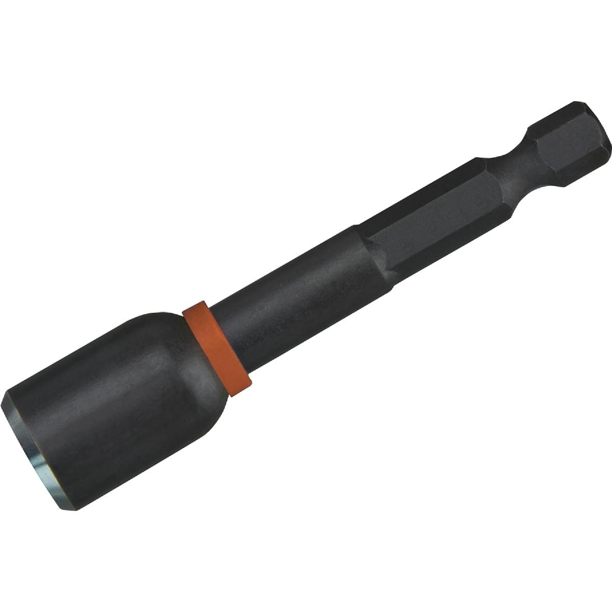 MILWAUKEE Milwaukee 49-66-4736 Shockwave Magnetic Nut Driver 7/16 in