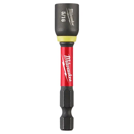 MILWAUKEE Milwaukee 49-66-4610 Magnetic Nutdriver 10MM 10 Pack