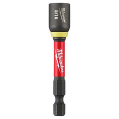 MILWAUKEE Milwaukee 49-66-4610 Magnetic Nutdriver 10MM 10 Pack