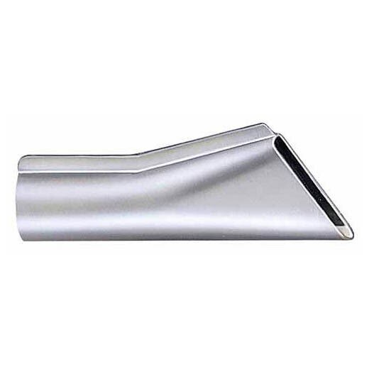 MILWAUKEE Milwaukee 49-80-0308 Heat Gun Slit Nozzle Pvc Welding
