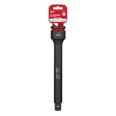 MILWAUKEE Milwaukee 49-66-6711 Impact Duty Extension 3/4 in Drive 10 in