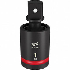MILWAUKEE Milwaukee 49-66-6733 1 Inch Drive Socket Universal Joint