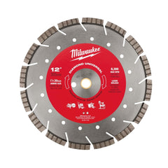 MILWAUKEE Milwaukee 49-93-7135 Diamond Turbo Circular Saw Blade