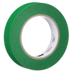 3M 3M 7100299469 Uv Resistant Green Masking Tape 24mm X 55m