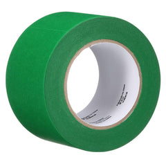3M 3M 7100299472 Uv Resistant Green Masking Tape 72mm