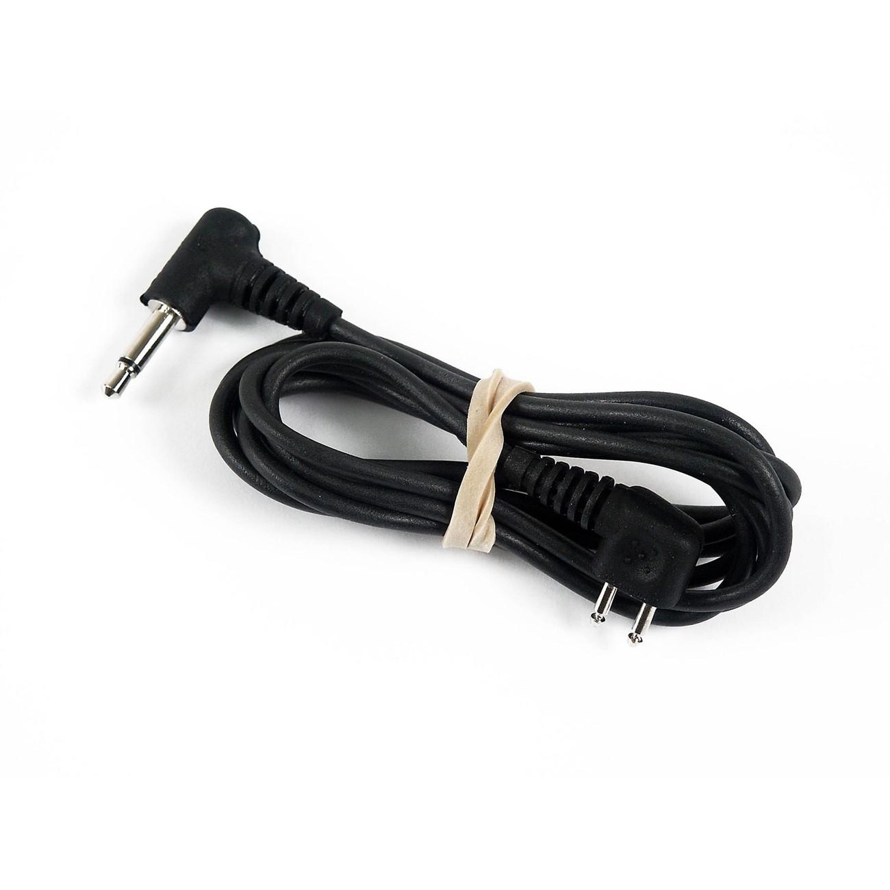 3M 3M 7000107805 Audio Input Cable 3.5mm Mono Plug Peltor Ht