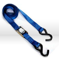 MASTER LOCK Master Lock 3162DATSC Lashing Strap 6 Ft X 1 in Rubber 4 Pack