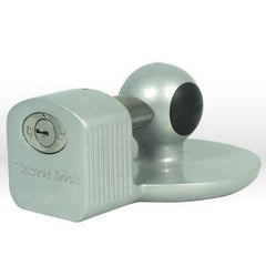 MASTER LOCK Master Lock 378DAT Adjustable Universal Coupler Lock