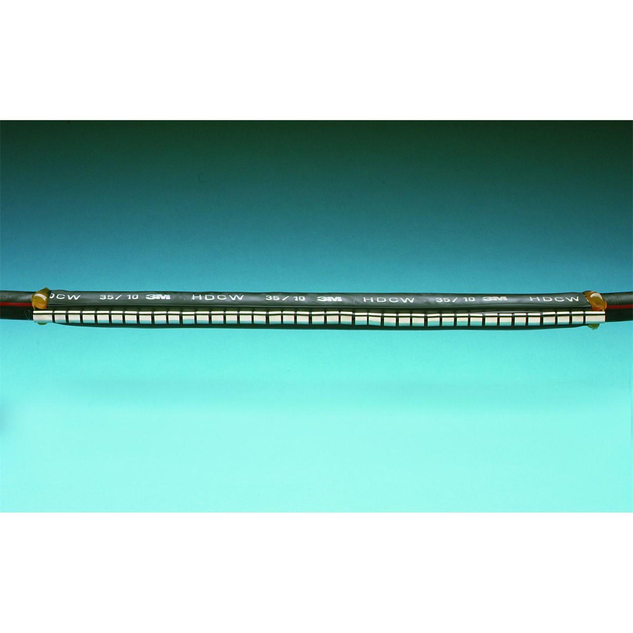 3M 3M 7000138421 Heat Shrink Cable Repair Sleeve 29.5in