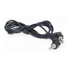 3M 3M 7000107804 Cell Phone Patch Cord Peltor Powercom