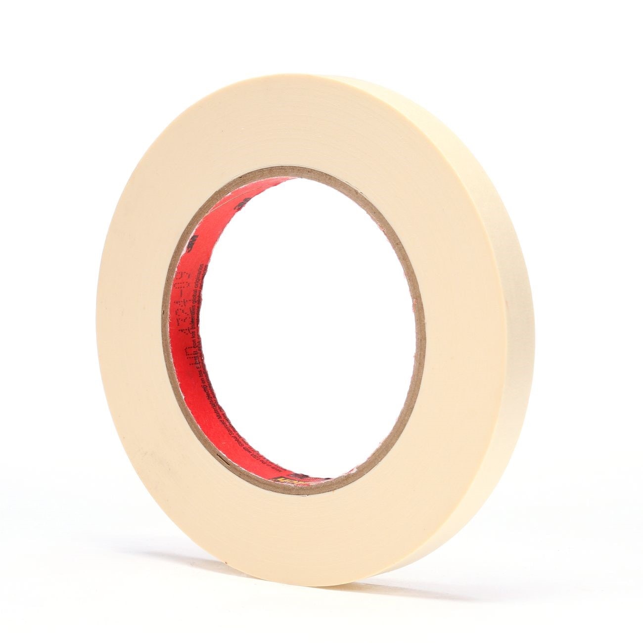 3M 3M 7100019551 Scotch 213 Masking Tape 0.5in 60yd 6.5mil