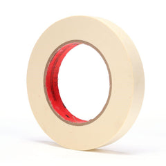 3M 3M 7000047436 Scotch 213 Masking Tape 0.75in X 60yd Tan