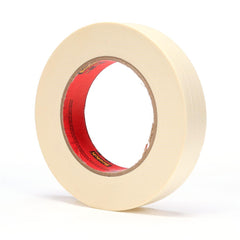 3M 3M 7000047437 Scotch 213 Masking Tape 1 Inch 60 Yards