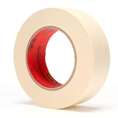 3M 3M 7100025511 Scotch 213 Masking Tape 1.5 in X 60 Yd Tan